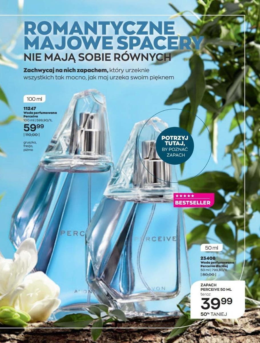 Gazetka promocyjna Avon str. 15