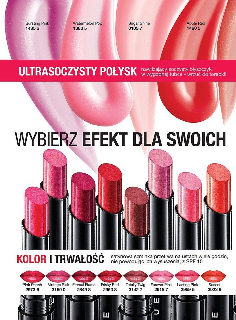 Gazetka promocyjna Avon str. 144