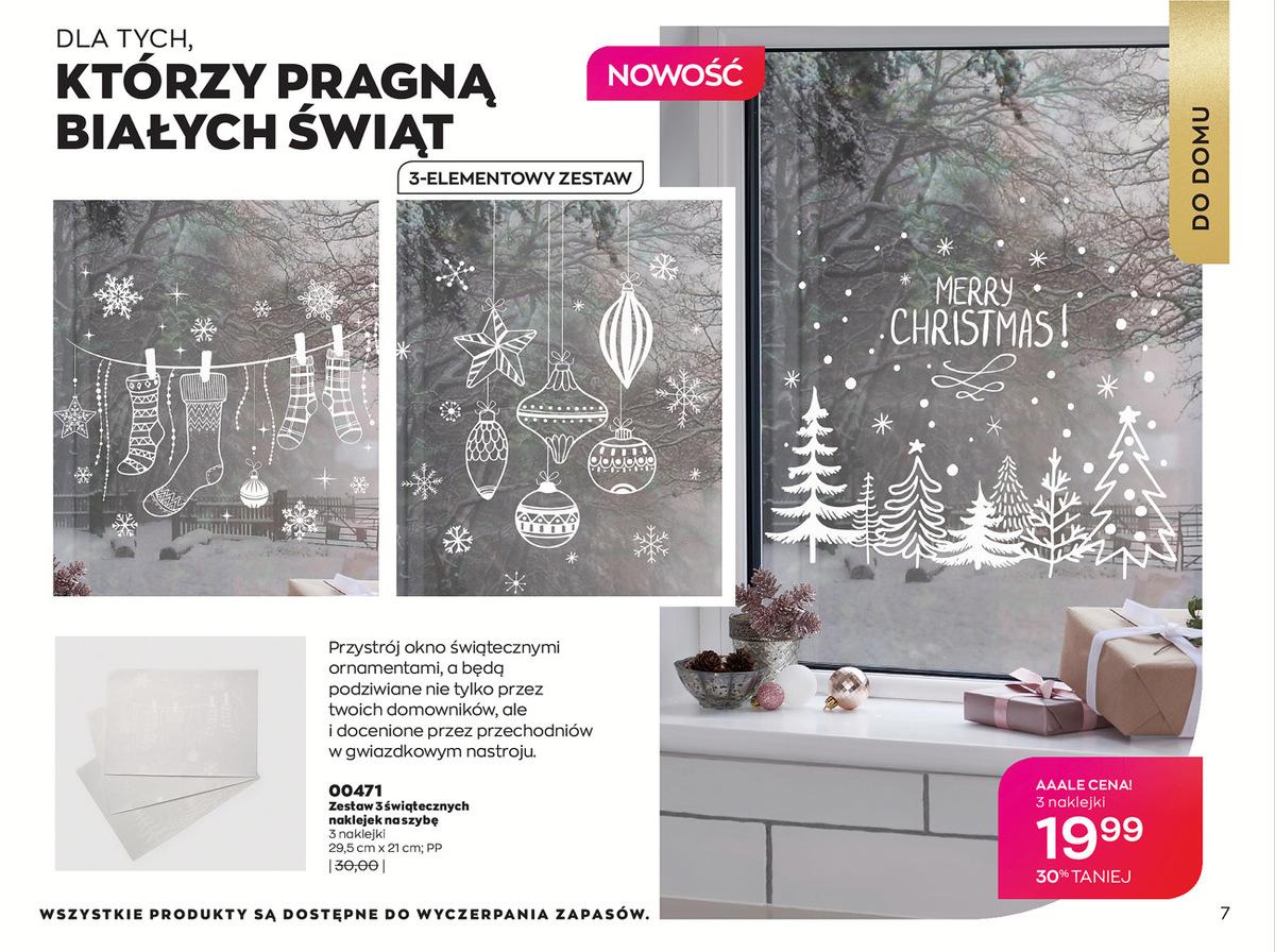 Gazetka promocyjna Avon str. 7