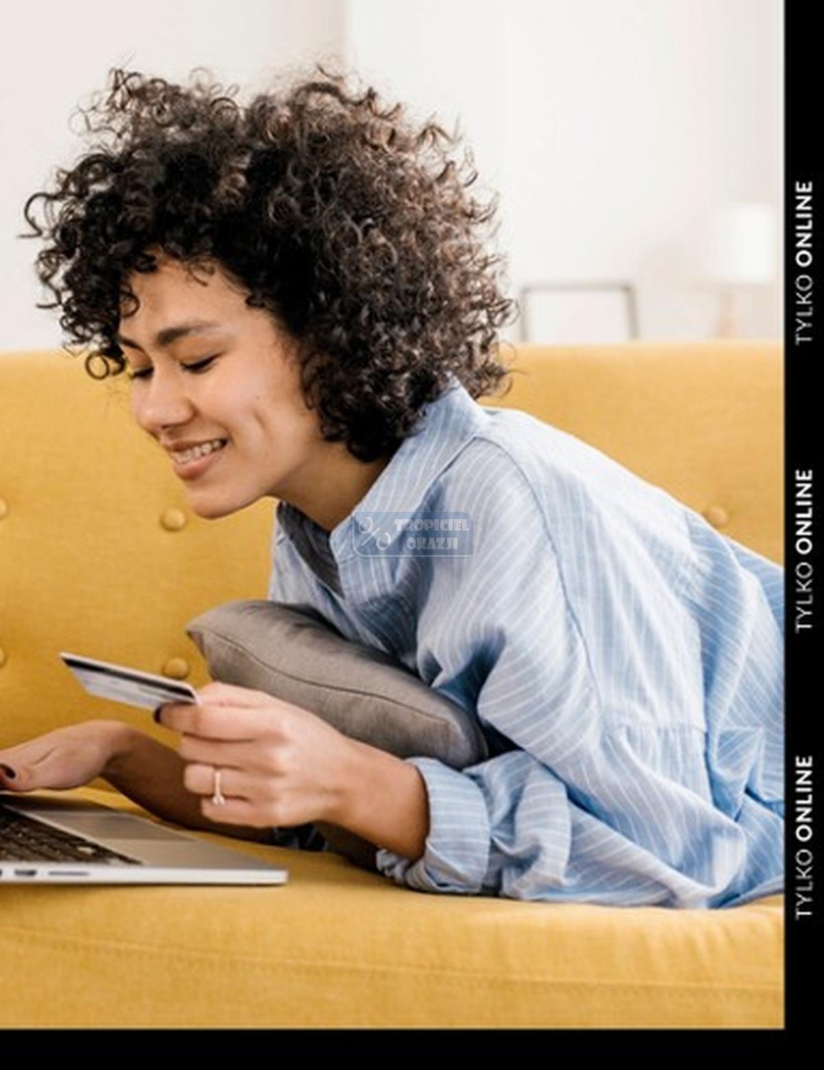 Gazetka promocyjna Avon str. 215