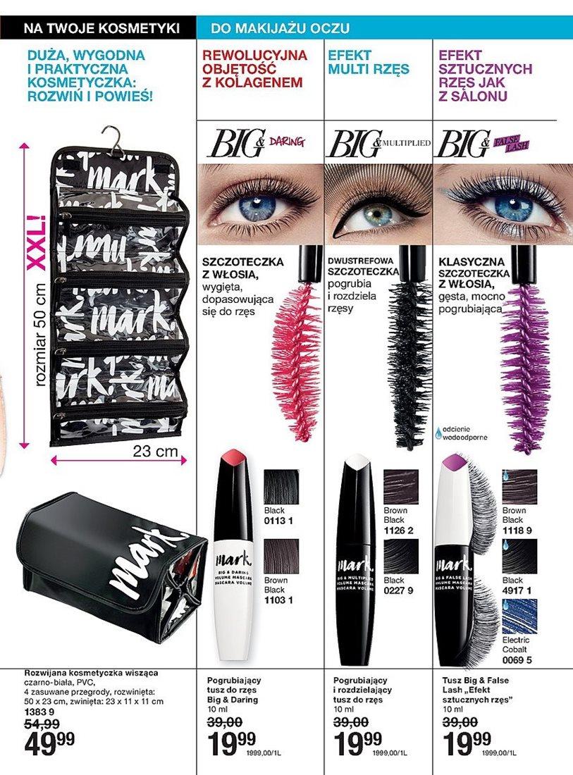 Gazetka promocyjna Avon str. 99