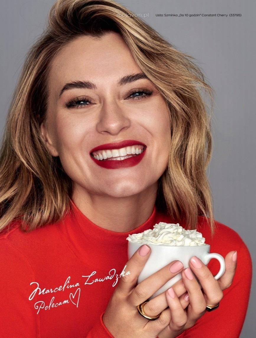 Gazetka promocyjna Avon str. 57