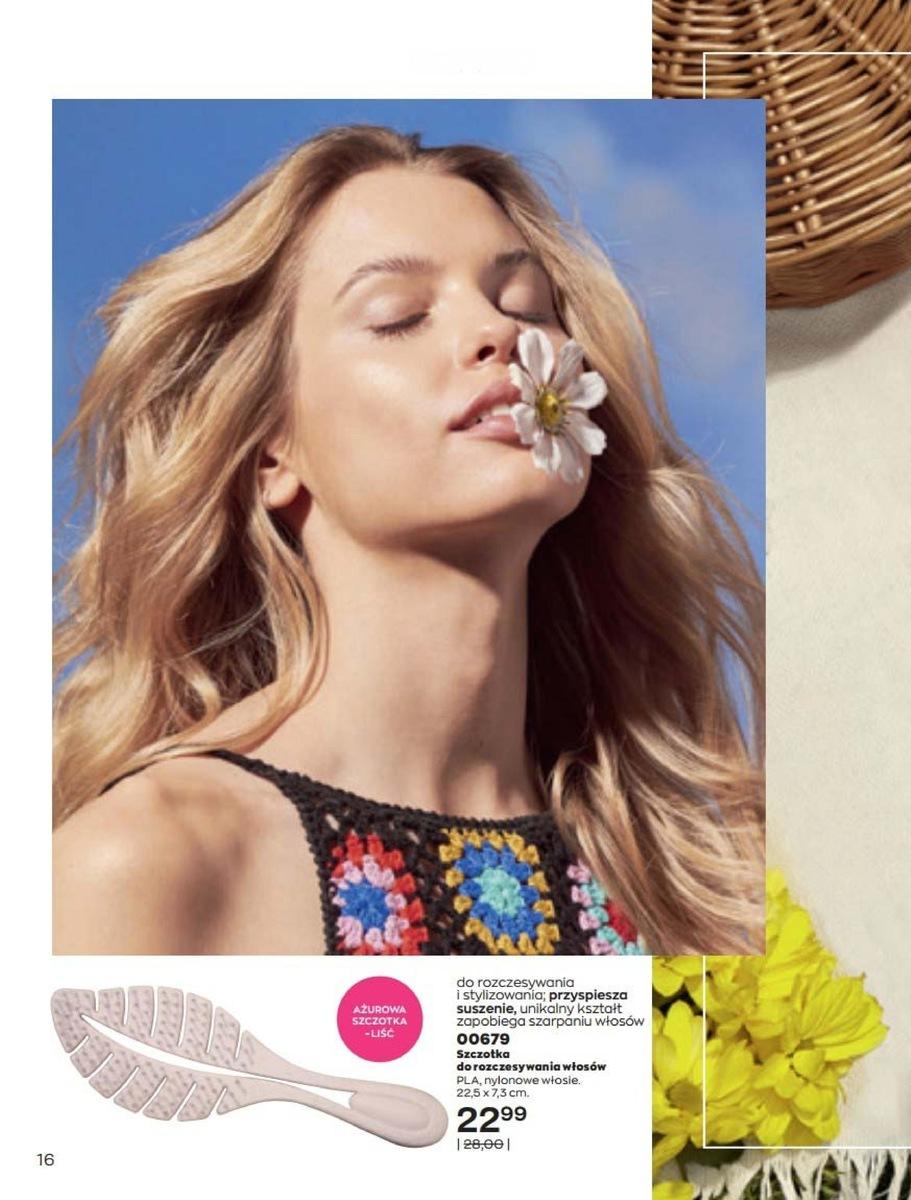 Gazetka promocyjna Avon str. 16