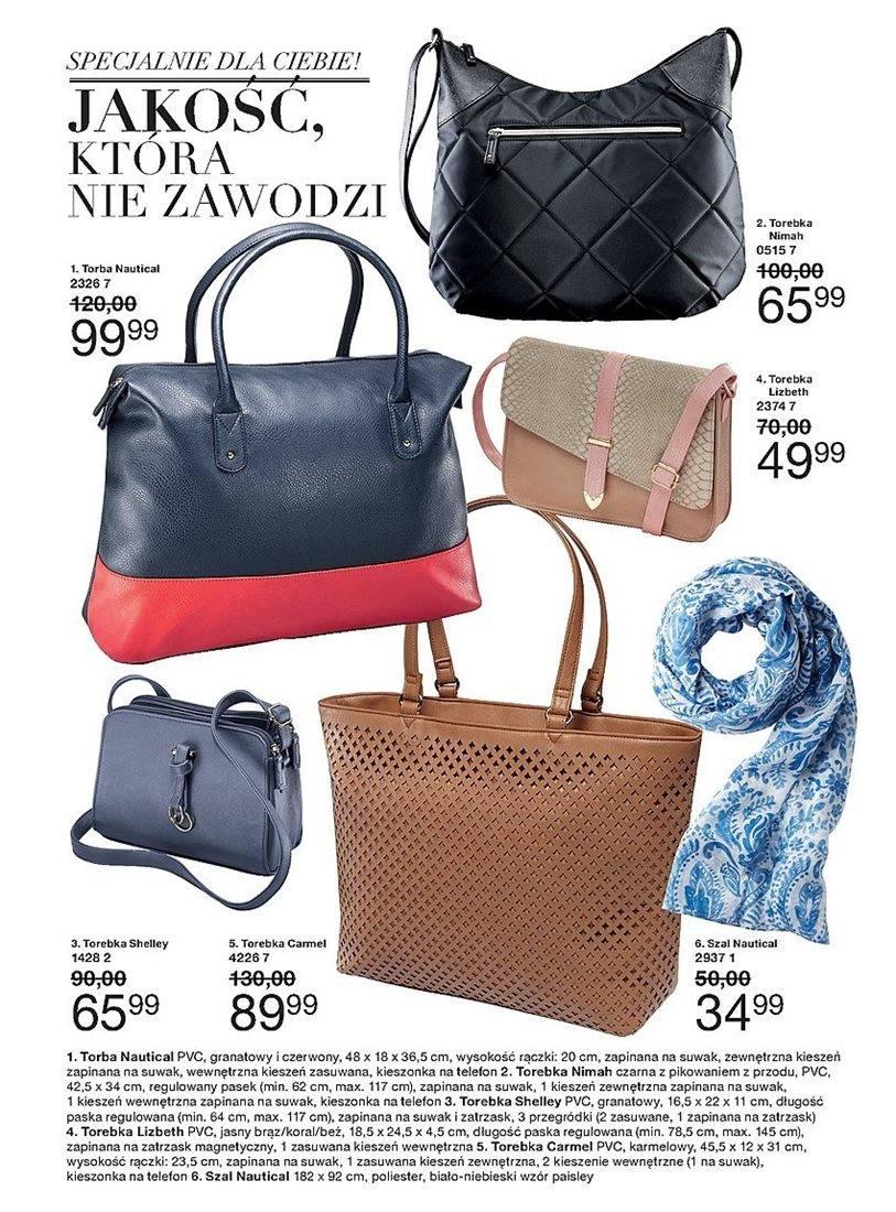 Gazetka promocyjna Avon str. 138