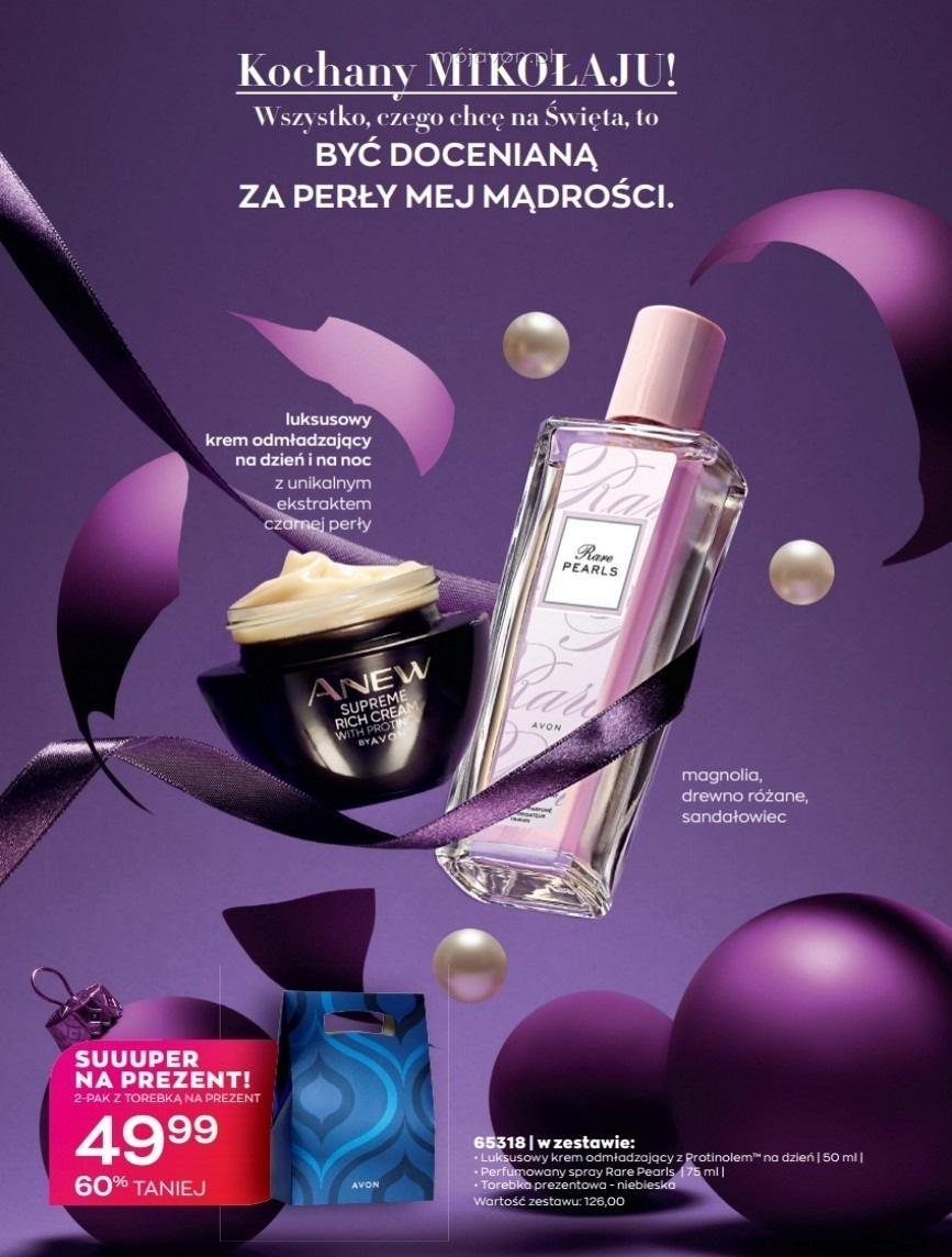 Gazetka promocyjna Avon str. 6