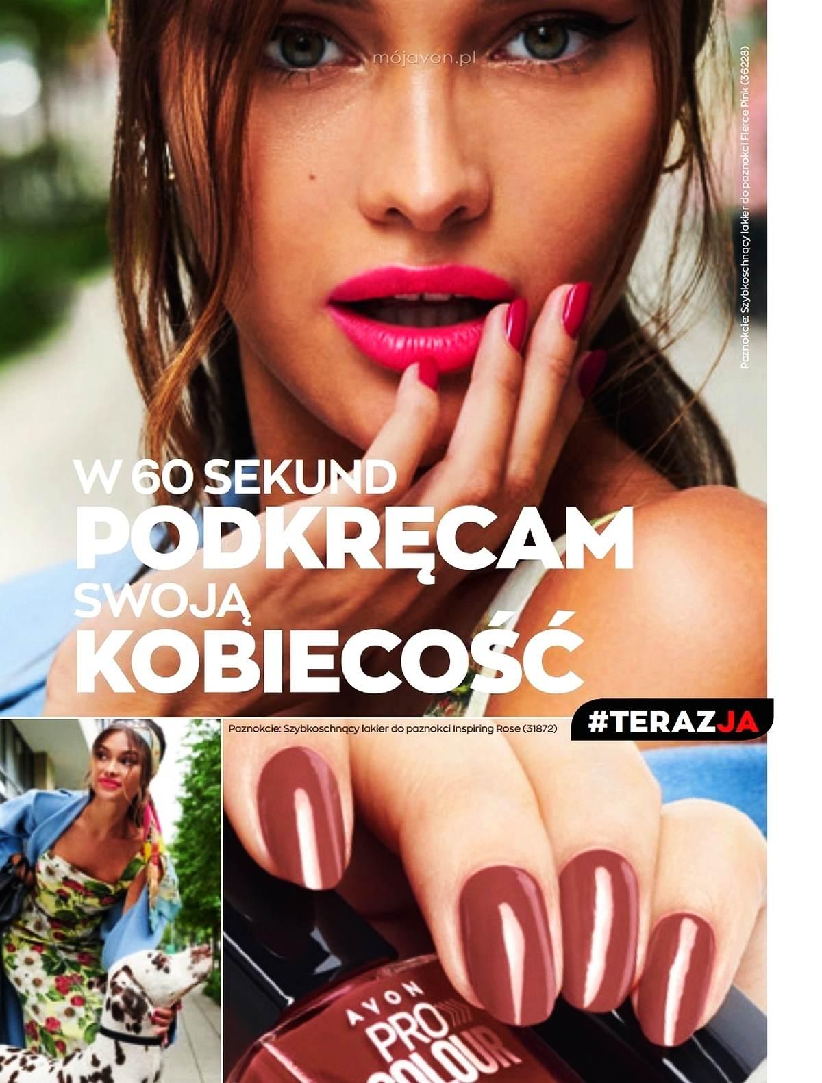 Gazetka promocyjna Avon str. 30