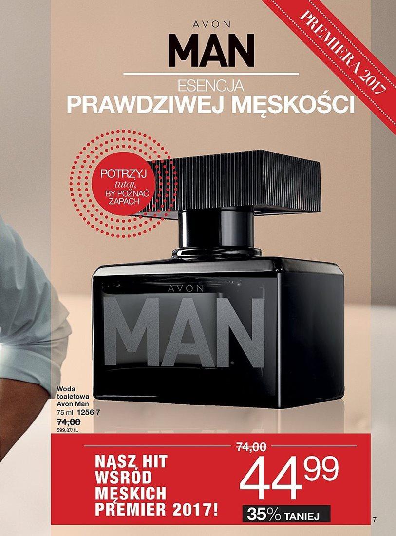 Gazetka promocyjna Avon str. 7