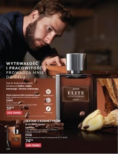 Gazetka promocyjna Avon str. 120