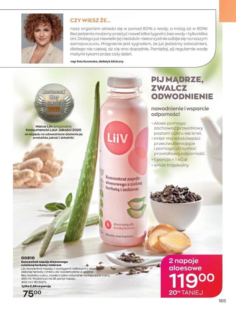 Gazetka promocyjna Avon str. 397