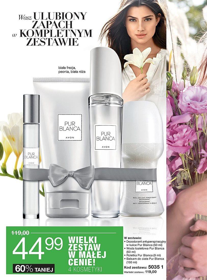 Gazetka promocyjna Avon str. 42