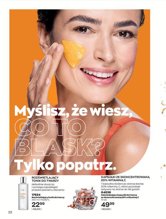 Gazetka promocyjna Avon str. 30