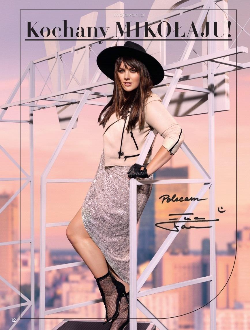 Gazetka promocyjna Avon str. 12