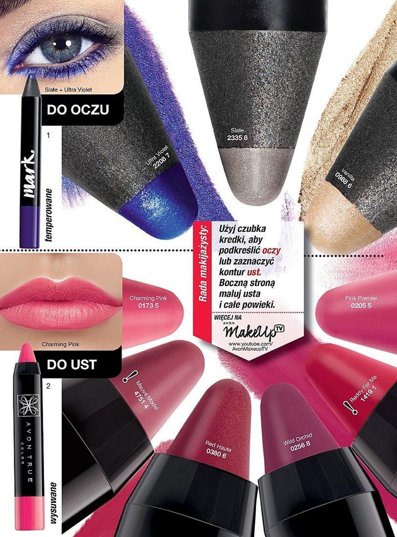 Gazetka promocyjna Avon str. 18