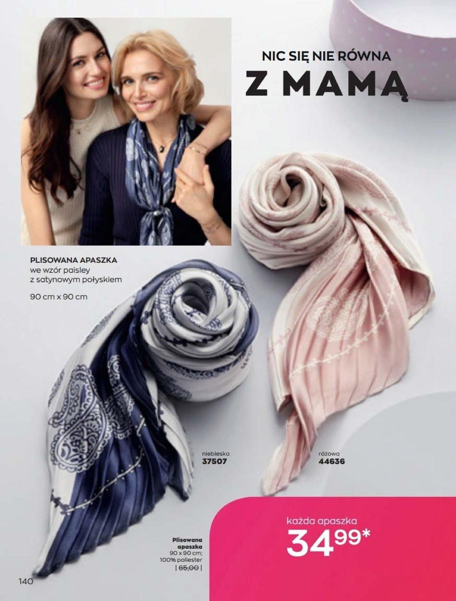 Gazetka promocyjna Avon str. 372