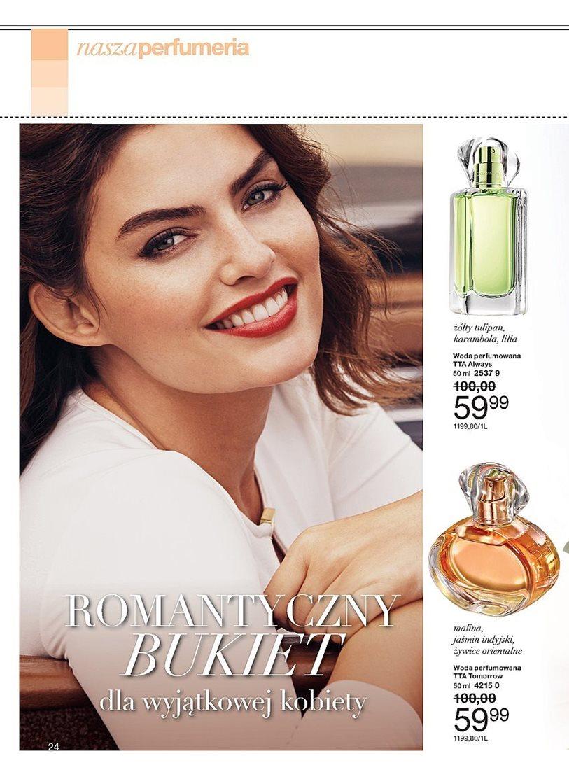 Gazetka promocyjna Avon str. 24