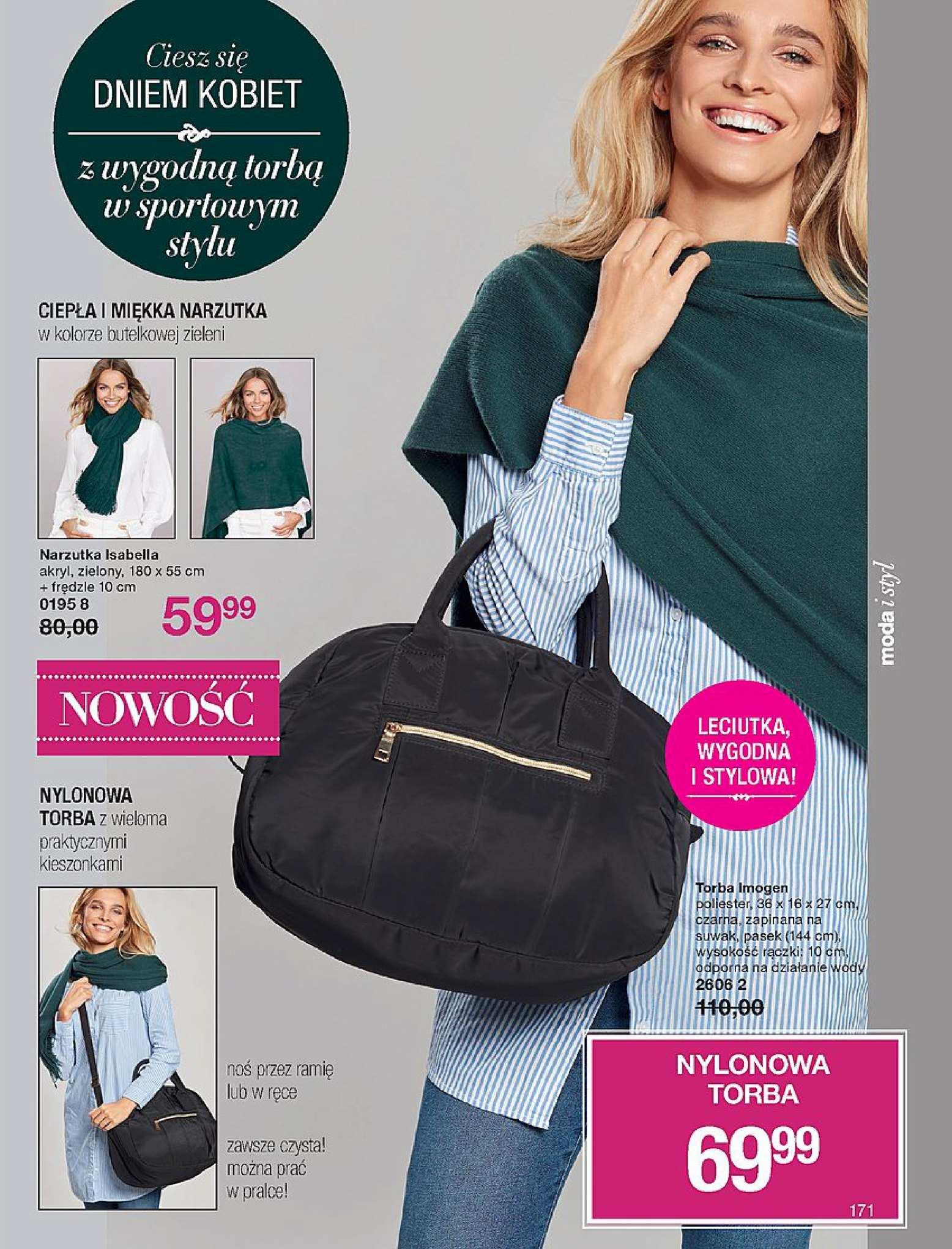 Gazetka promocyjna Avon str. 171