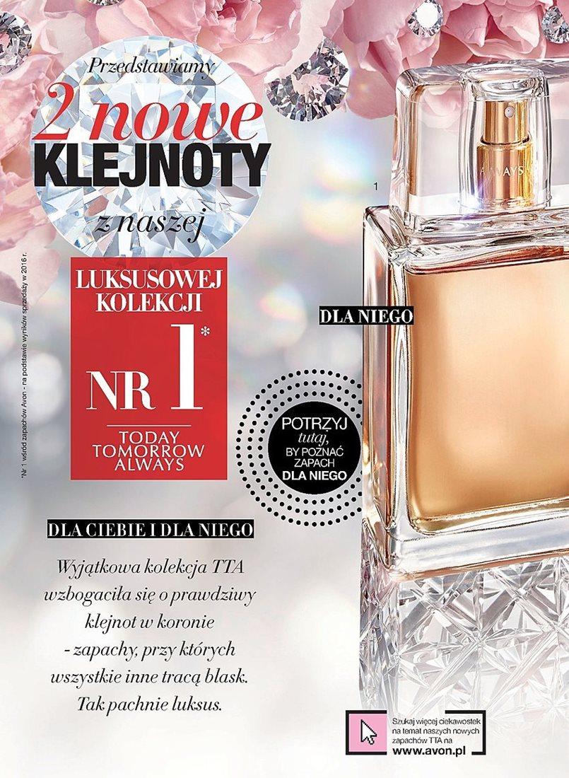 Gazetka promocyjna Avon str. 4