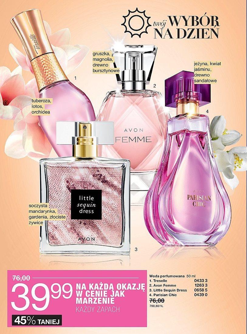 Gazetka promocyjna Avon str. 50