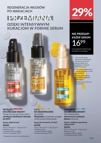 Gazetka promocyjna Avon str. 215