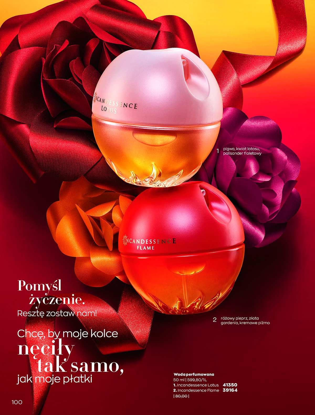 Gazetka promocyjna Avon str. 104