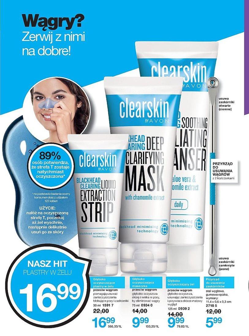 Gazetka promocyjna Avon str. 197