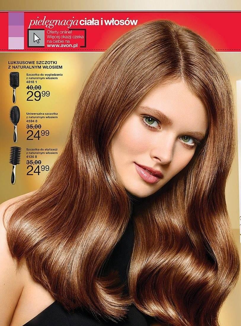 Gazetka promocyjna Avon str. 174