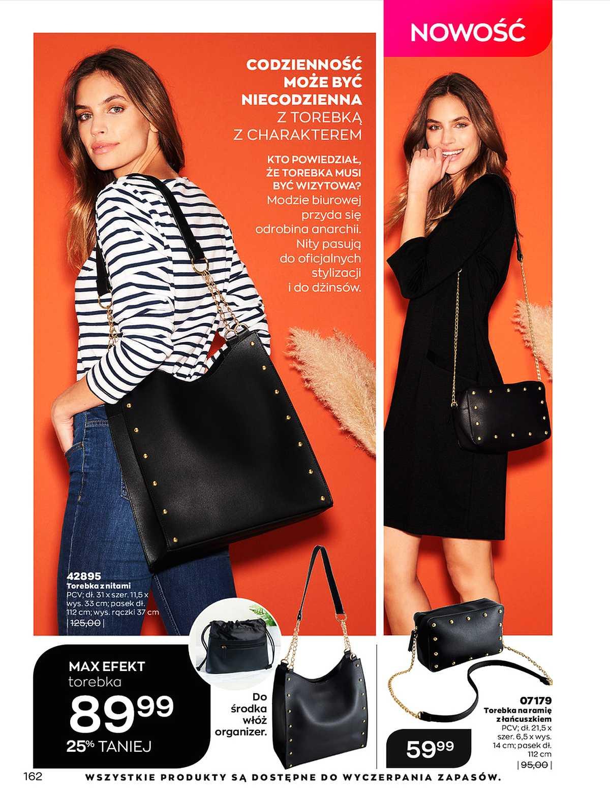 Gazetka promocyjna Avon str. 170