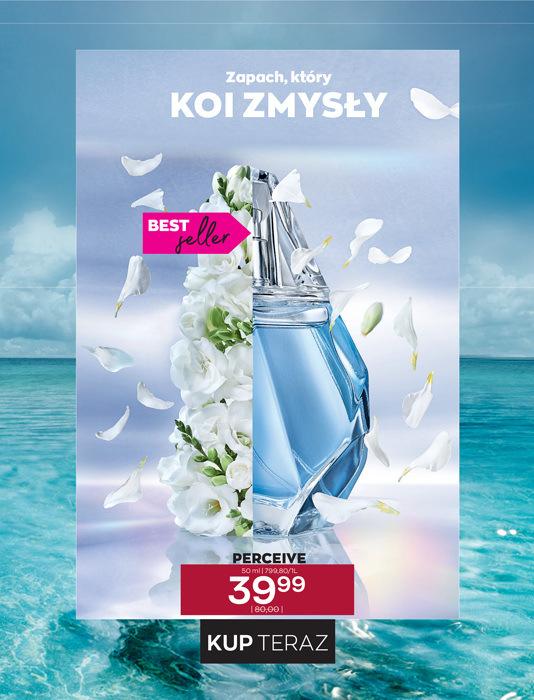 Gazetka promocyjna Avon str. 242