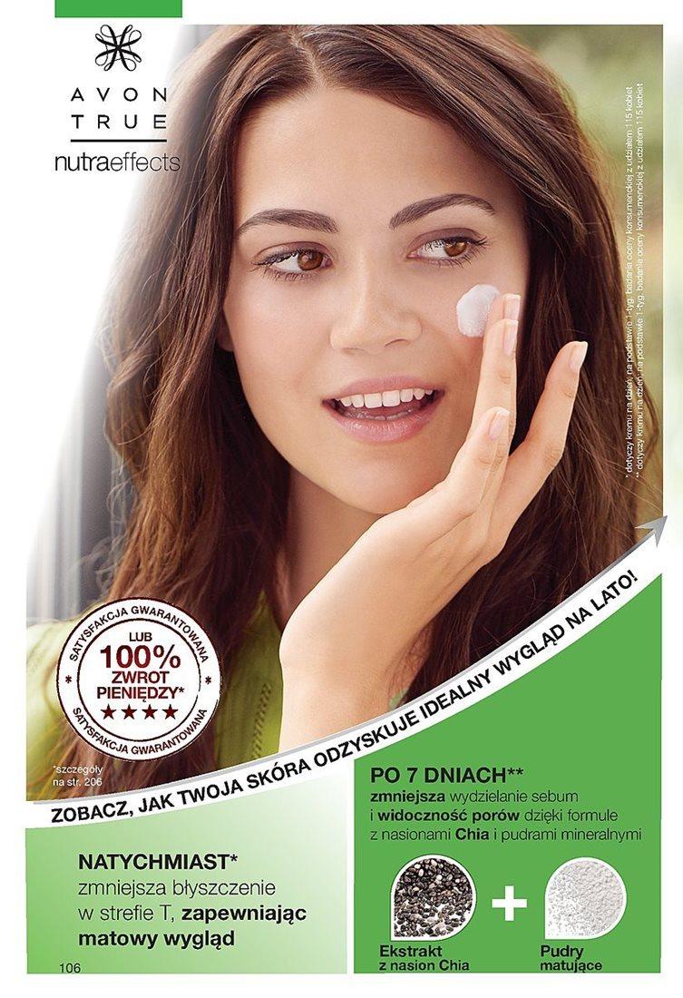 Gazetka promocyjna Avon str. 106
