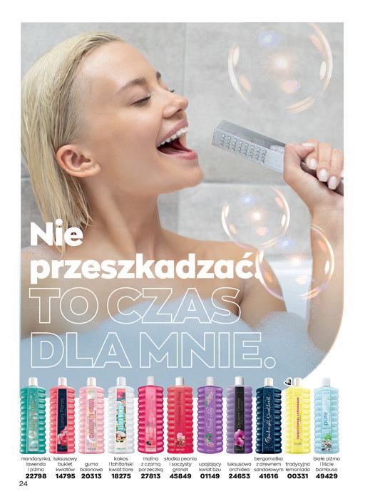 Gazetka promocyjna Avon str. 32