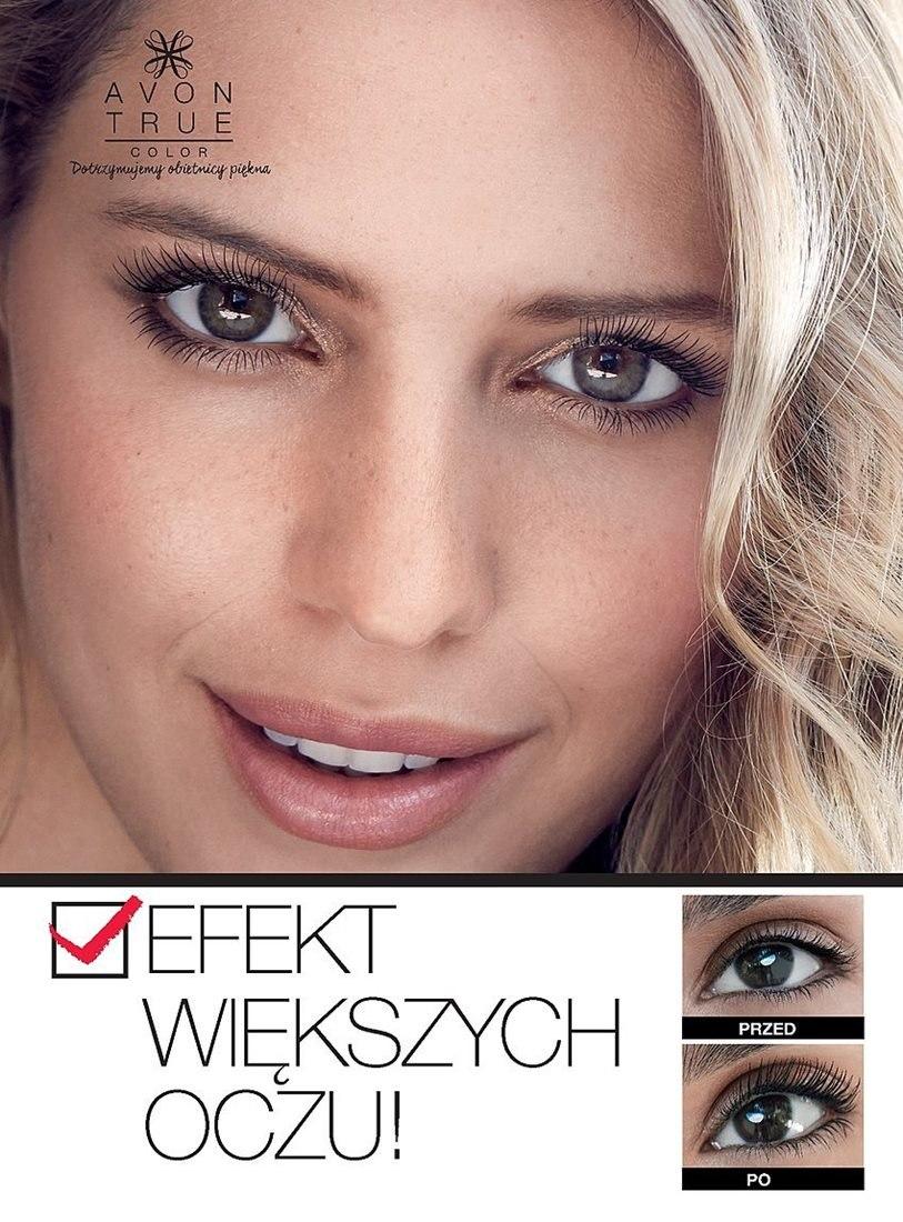 Gazetka promocyjna Avon str. 2