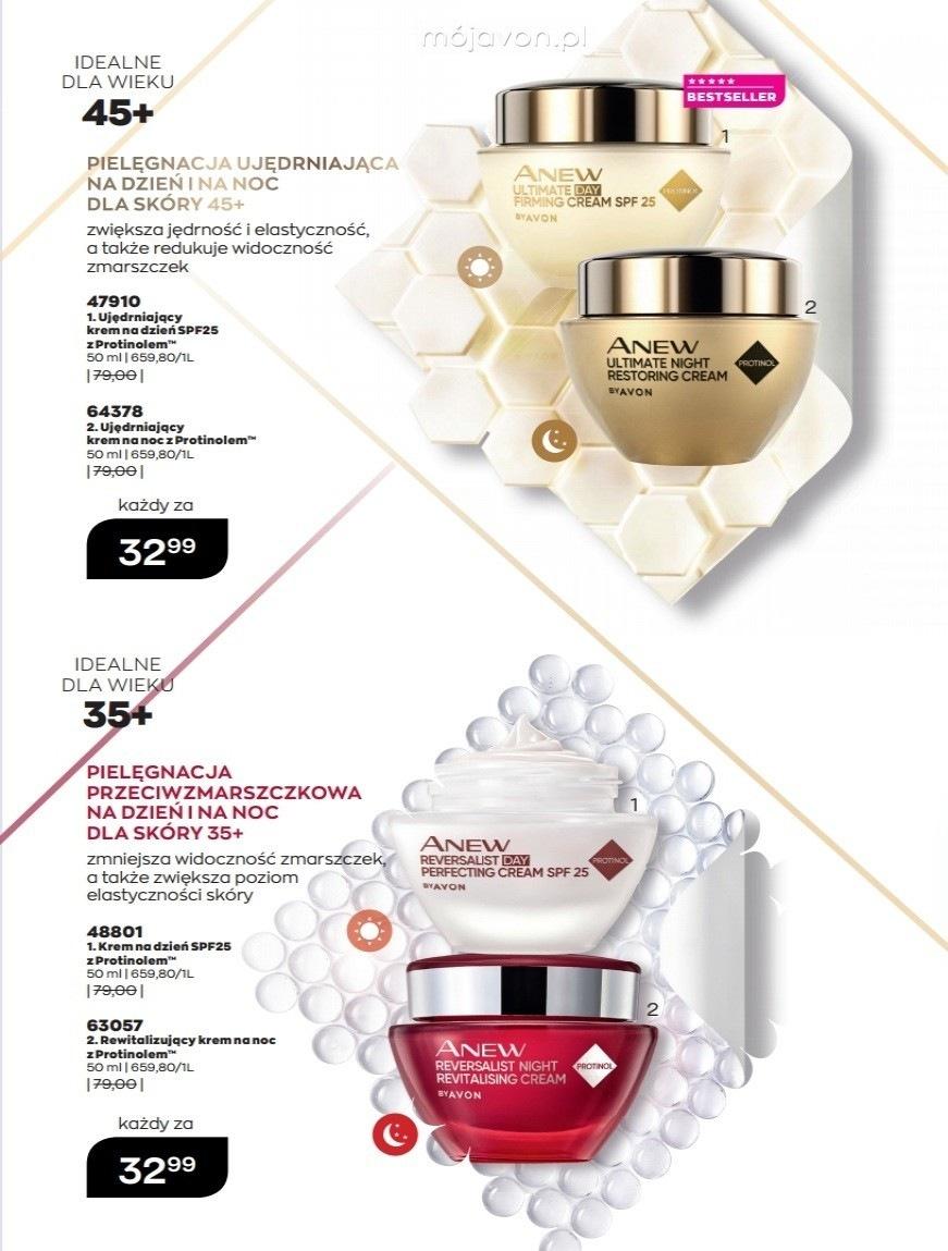 Gazetka promocyjna Avon str. 110