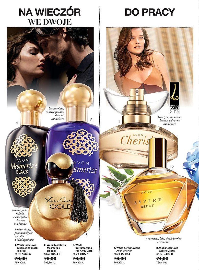 Gazetka promocyjna Avon str. 42
