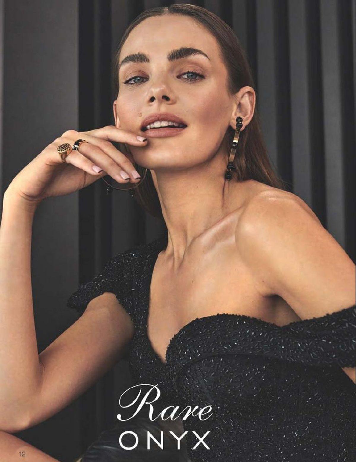 Gazetka promocyjna Avon str. 12