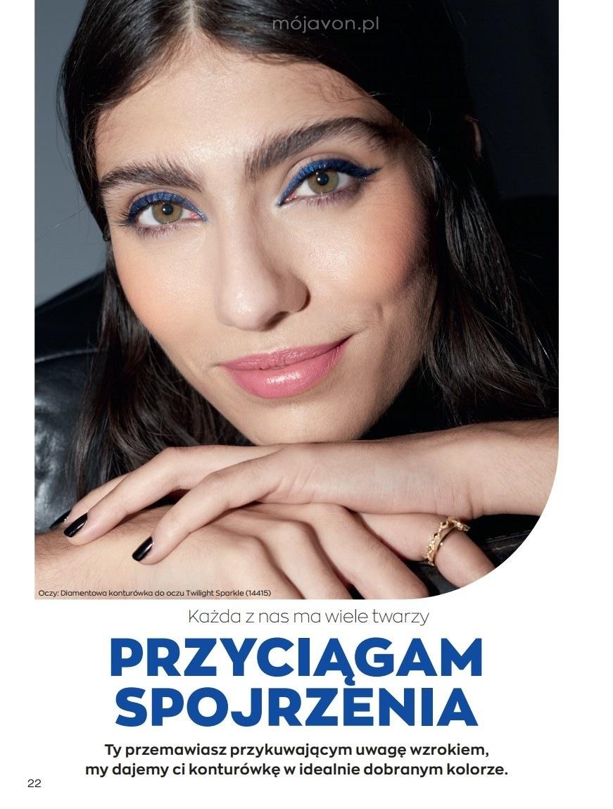 Gazetka promocyjna Avon str. 22