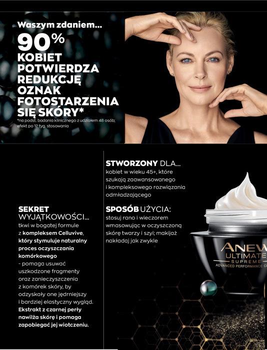 Gazetka promocyjna Avon str. 257