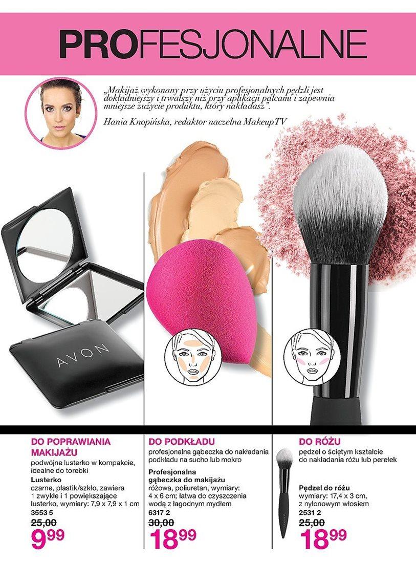 Gazetka promocyjna Avon str. 148