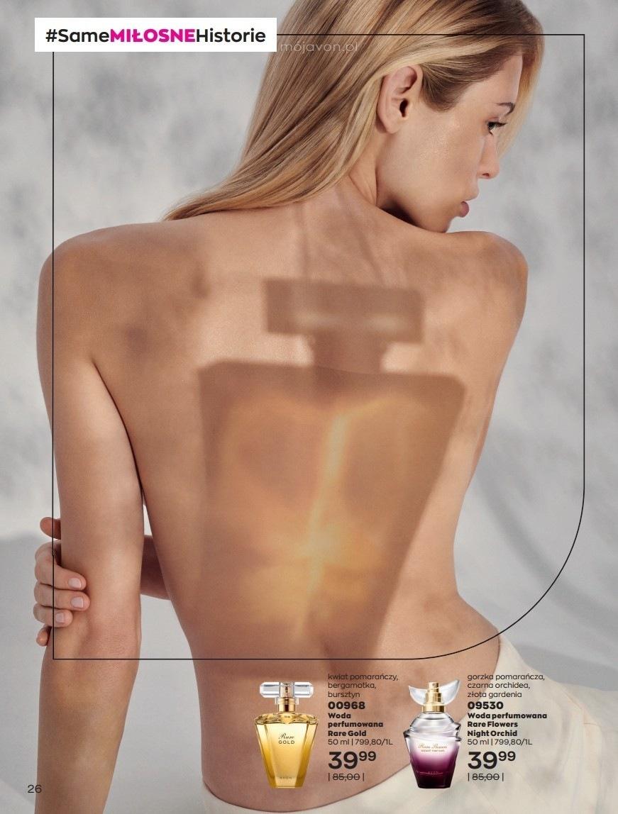 Gazetka promocyjna Avon str. 26