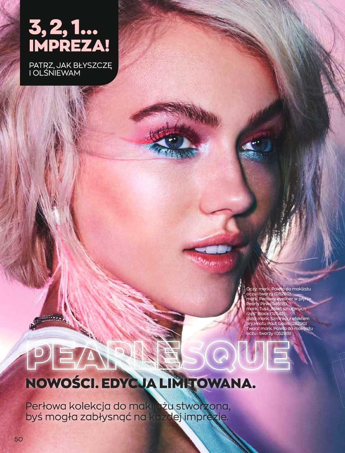 Gazetka promocyjna Avon str. 46