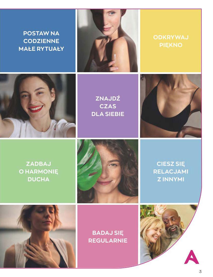 Gazetka promocyjna Avon str. 3
