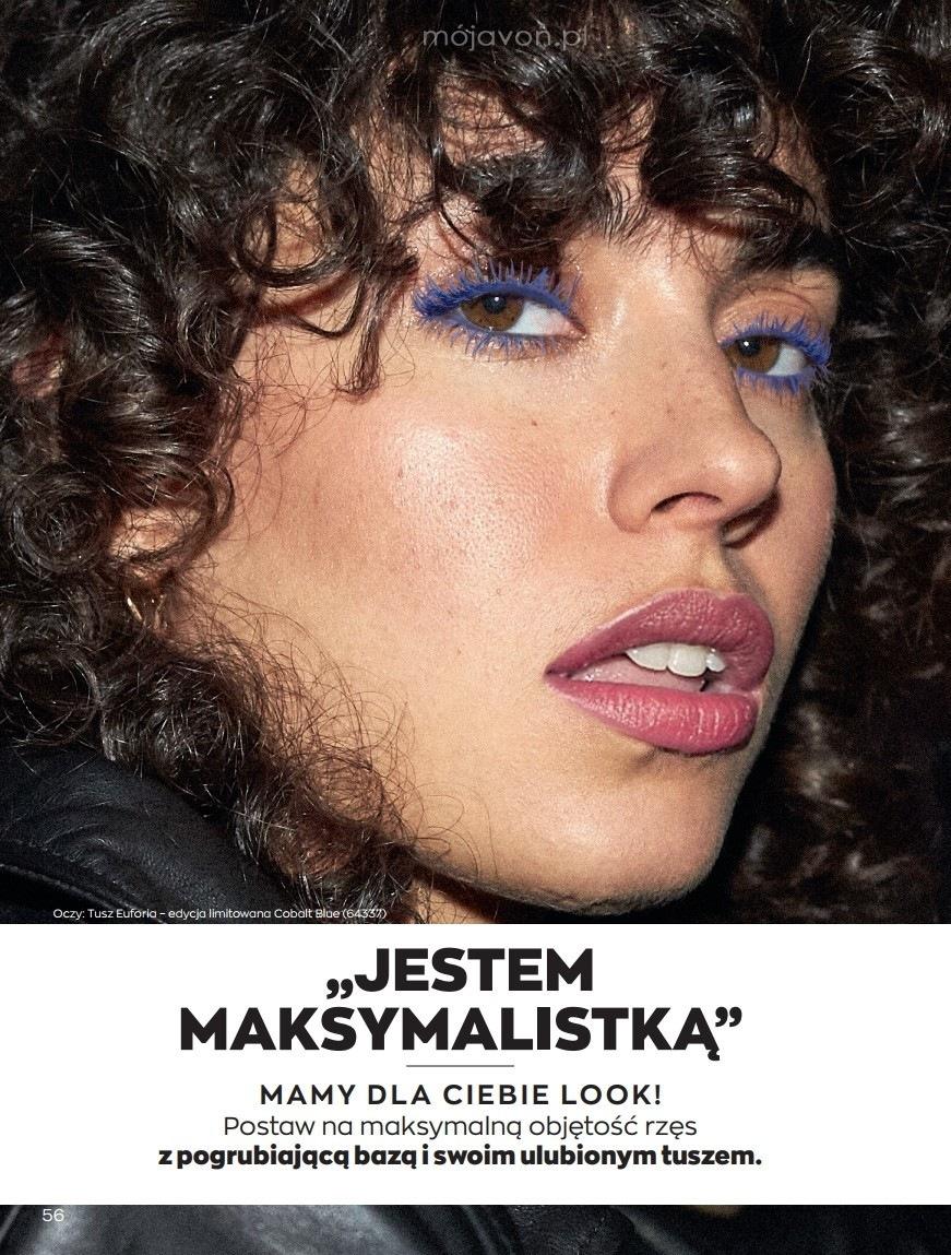 Gazetka promocyjna Avon str. 56