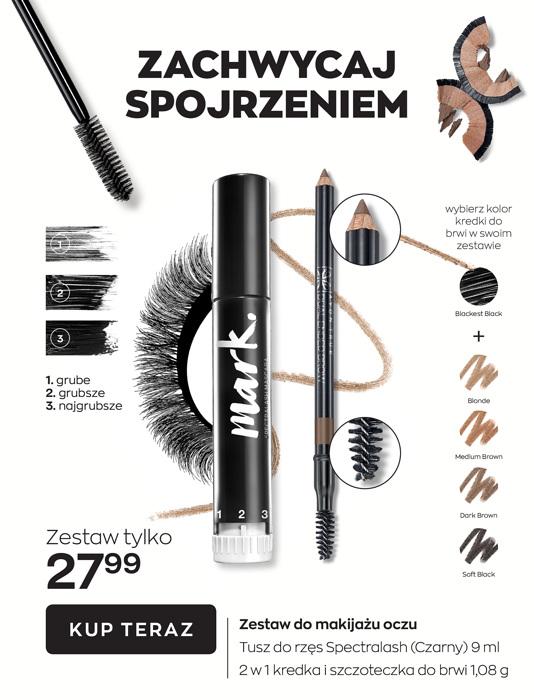 Gazetka promocyjna Avon str. 21