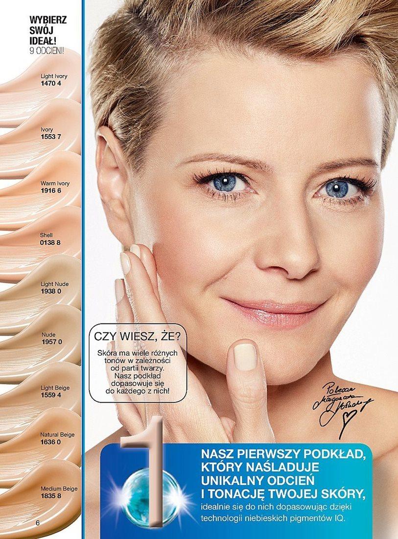 Gazetka promocyjna Avon str. 6