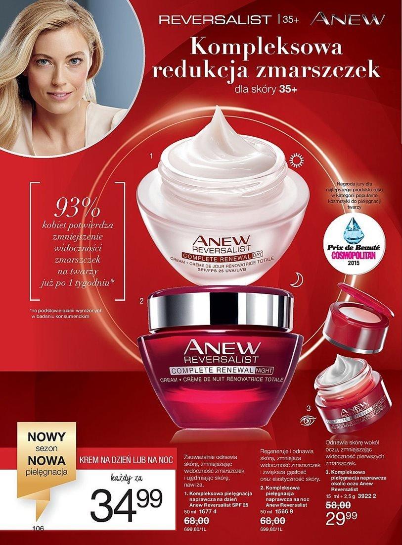 Gazetka promocyjna Avon str. 102