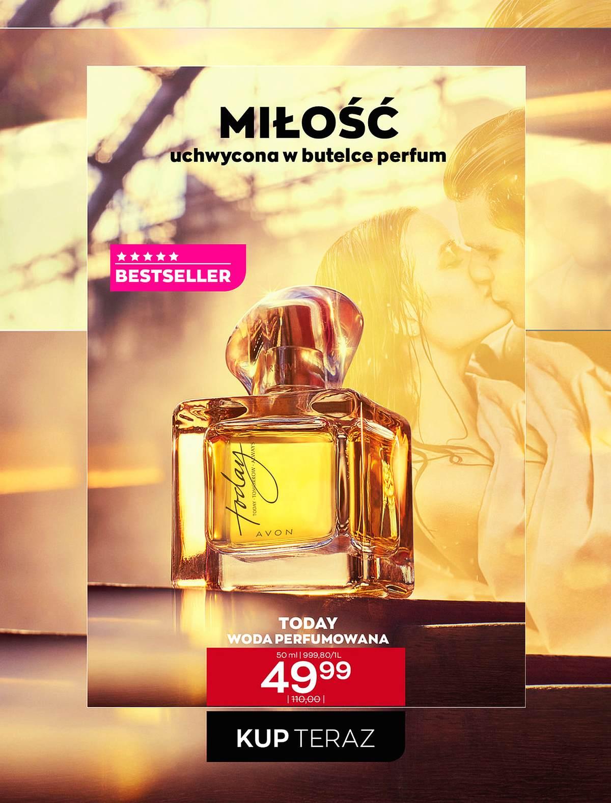 Gazetka promocyjna Avon str. 234