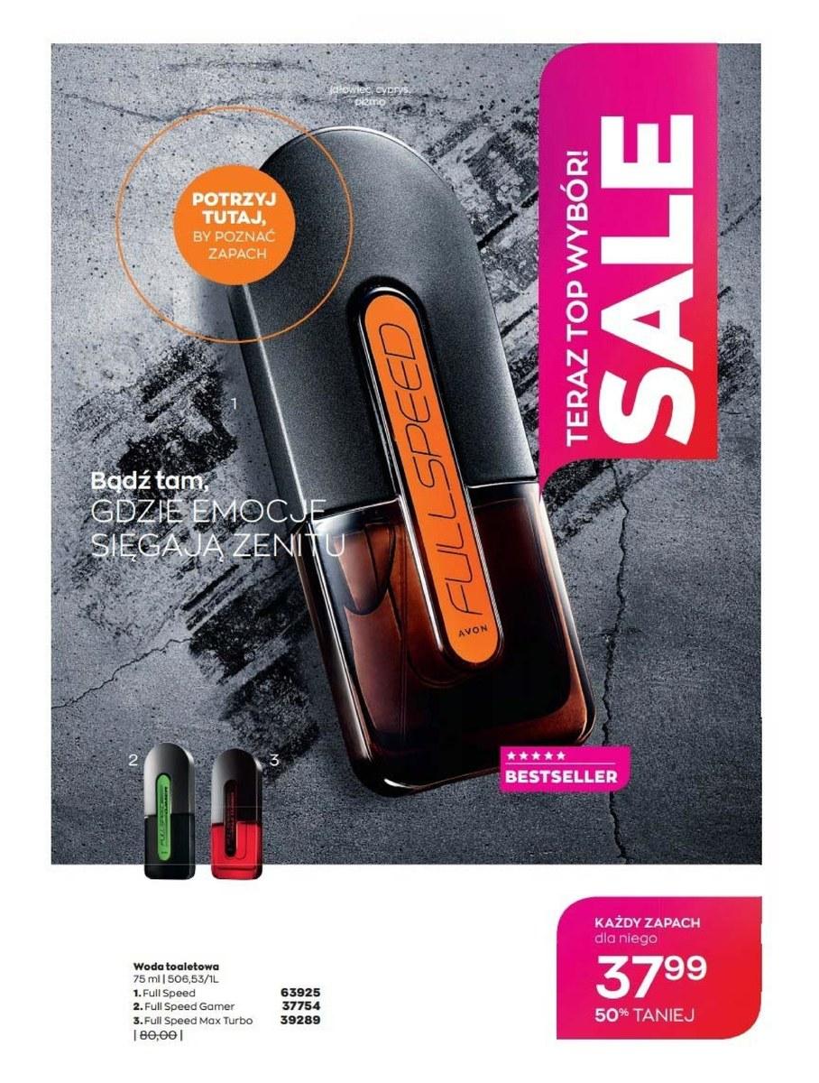 Gazetka promocyjna Avon str. 30