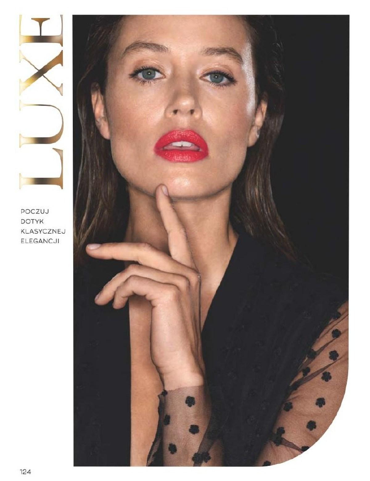 Gazetka promocyjna Avon str. 124