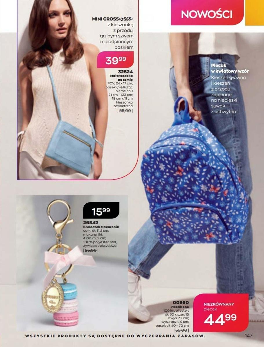 Gazetka promocyjna Avon str. 379