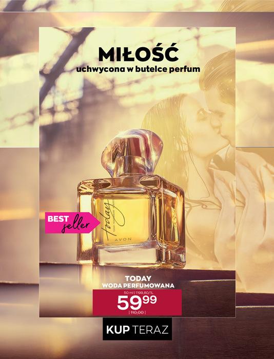 Gazetka promocyjna Avon str. 248