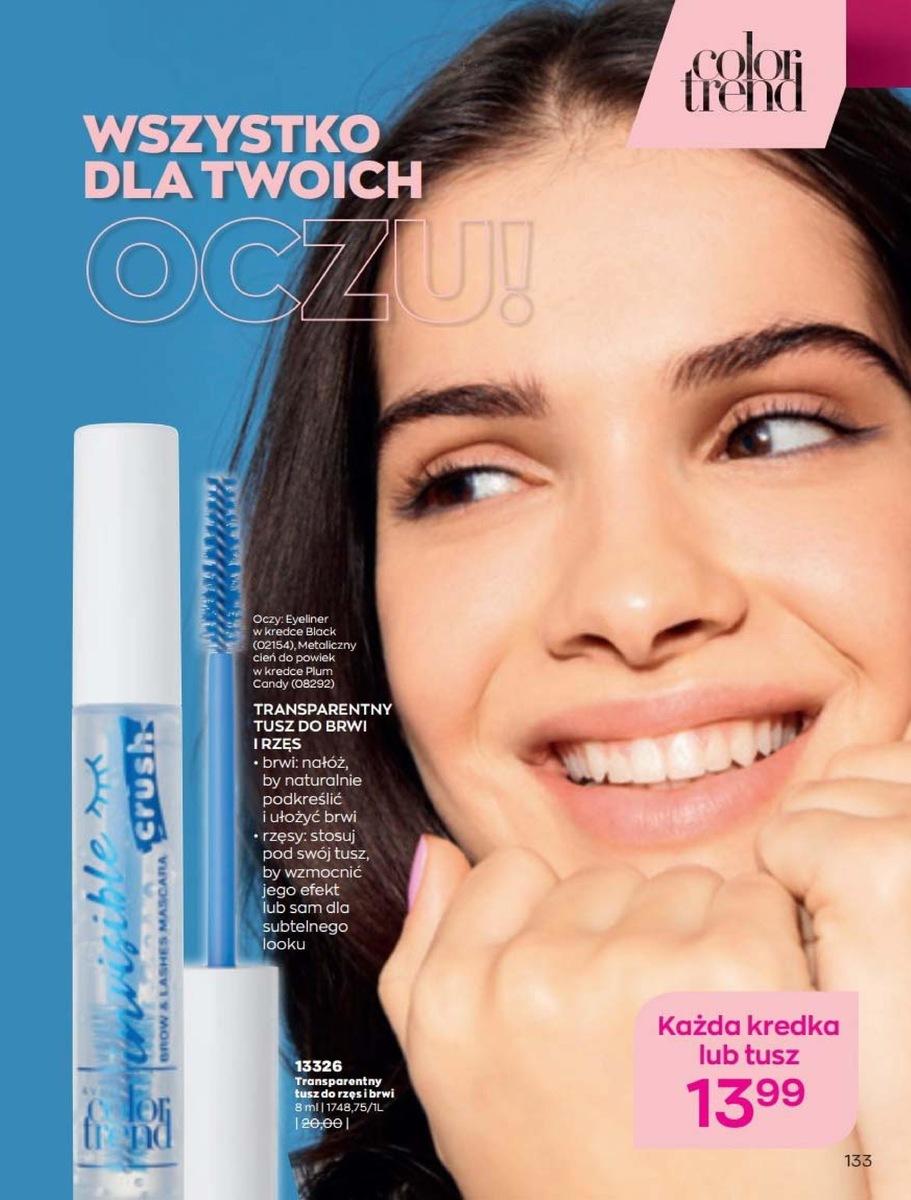 Gazetka promocyjna Avon str. 365